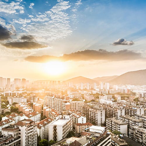 Neo Residencial